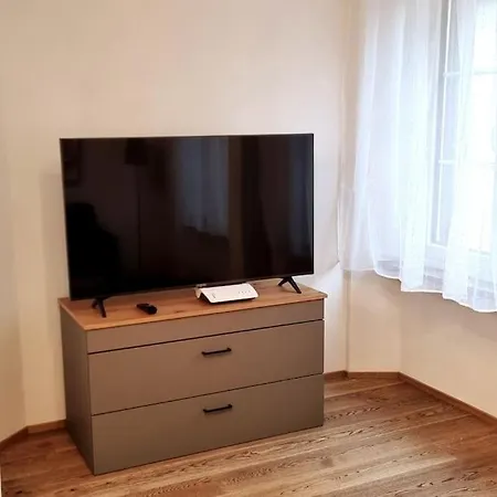 Wolf Huber Im Zentrum Der Altstadt. *