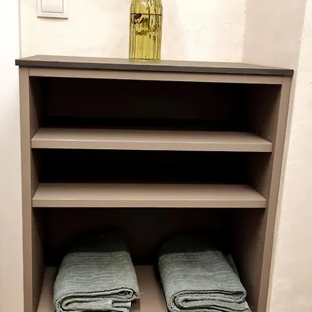 Apartment Wolf Huber Im Zentrum Der Altstadt. Feldkirch