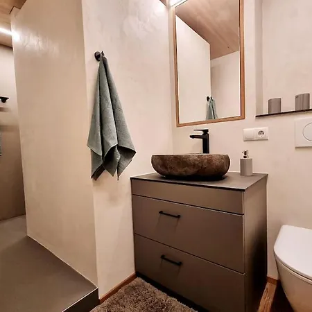 Wolf Huber Im Zentrum Der Altstadt. Feldkirch