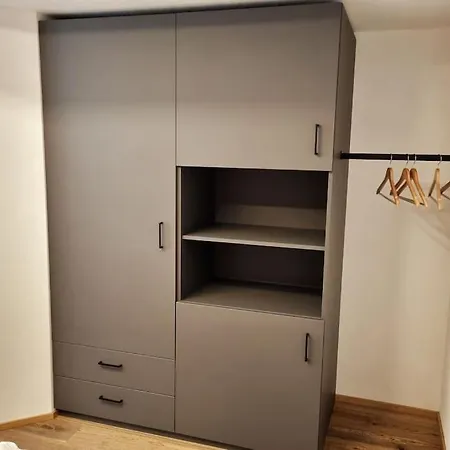 Wolf Huber Im Zentrum Der Altstadt. Apartment *
